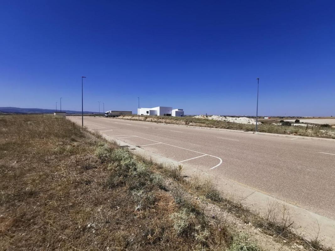 Land for sale in Miracles, Burgos photo 3