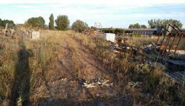Terreno en Camino Viejo, 13 Polig 13, Villalmanzo thumbnail 2