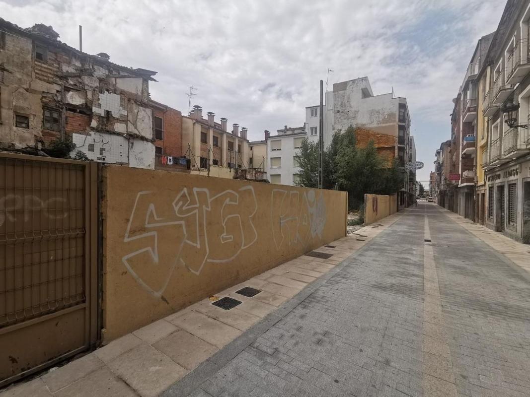 Land for sale in Briviesca, Burgos photo 1