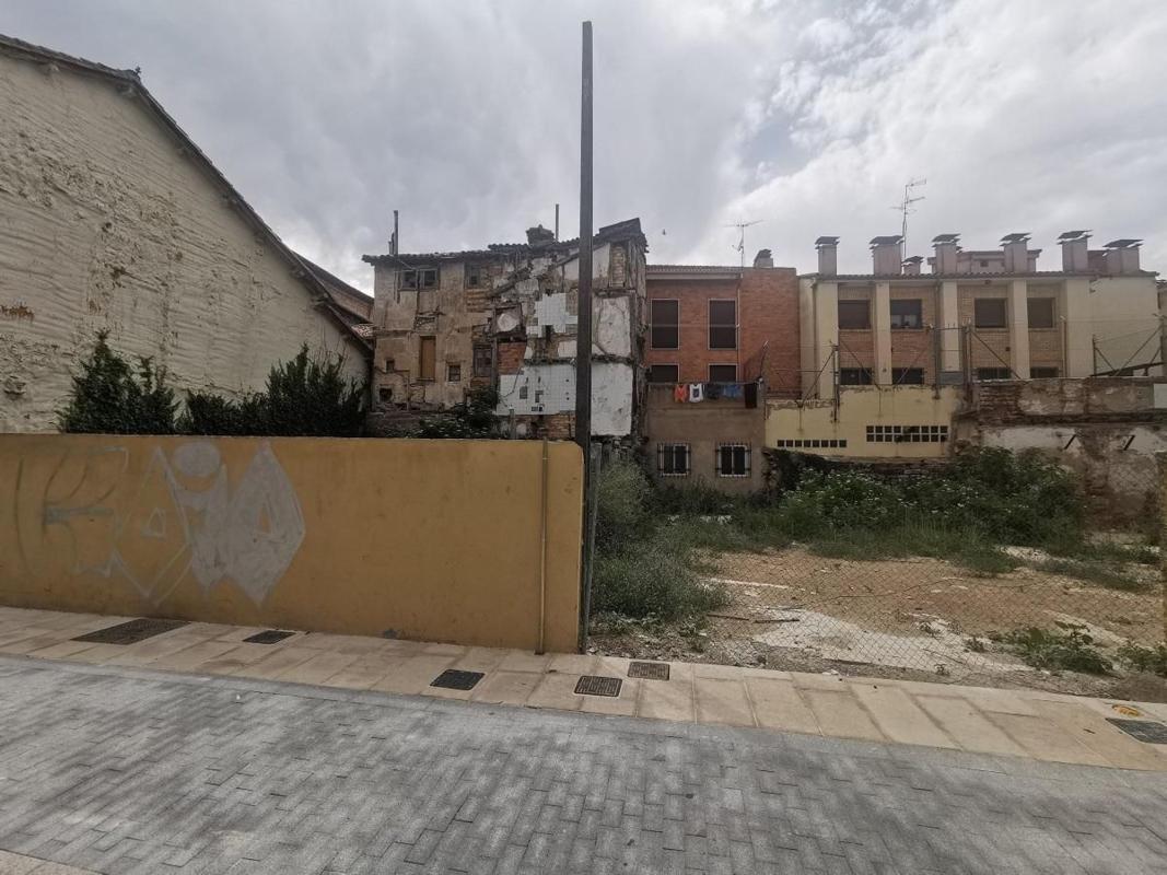 Land for sale in Briviesca, Burgos photo 2