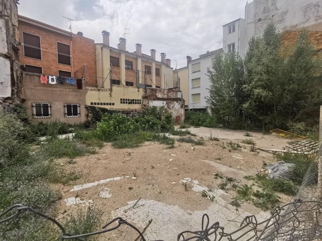 Land for sale in Briviesca, Burgos photo 5
