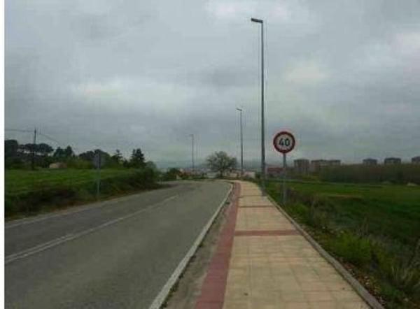 Terreno en Carretera de Tirgo s/n, Crucero - Aquende, Miranda de Ebro photo 1