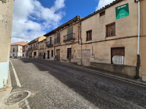 Terreno en Calle Fray Eustasio, 11, La Horra thumbnail 1