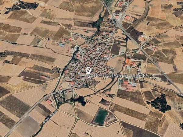 Terreno en Calle Fray Eustasio, 11, La Horra thumbnail 2