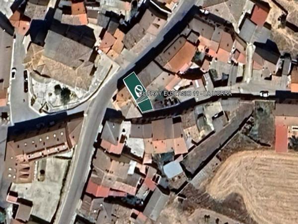 Terreno en Calle Fray Eustasio, 11, La Horra photo 4
