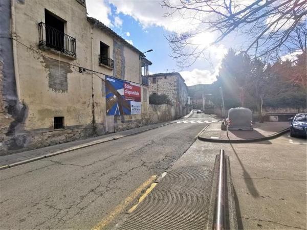 Terreno en Plaza del Mercado, 5, Crucero - Aquende, Miranda de Ebro thumbnail 2