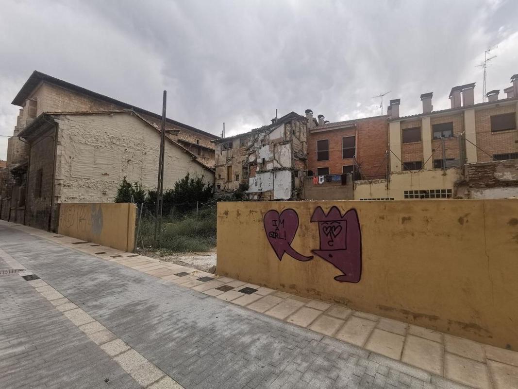 Land for sale in Briviesca, Burgos photo 3