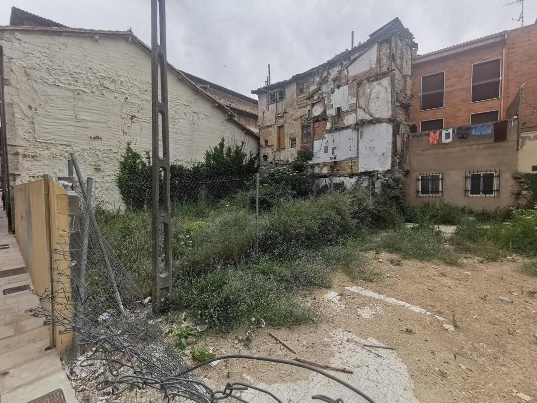 Land for sale in Briviesca, Burgos photo 4