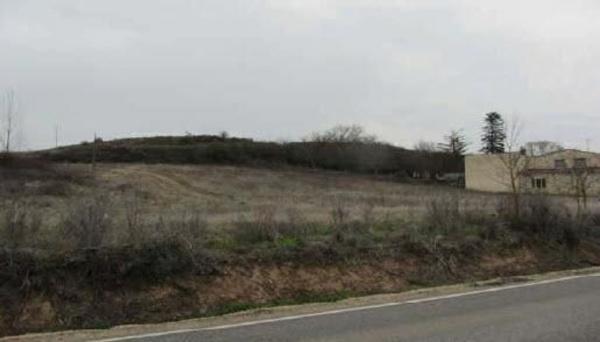 Terreno en Tejera, 28, San Julián-Bº de Cortes, Burgos photo 2