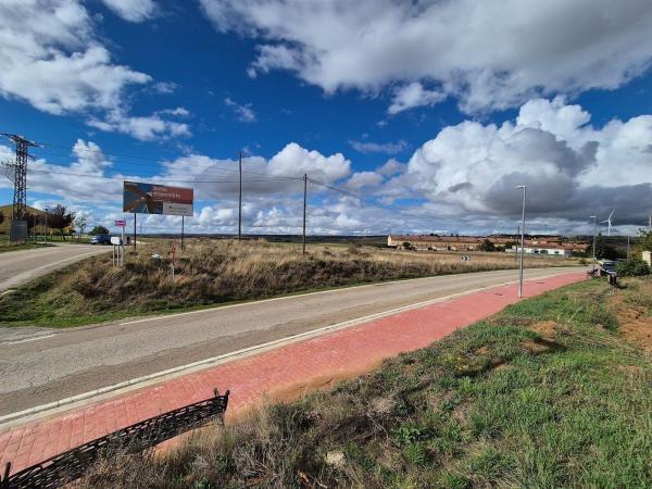 Terreno en Carretera de Cojobar, Modubar de la Emparedada photo 1