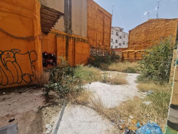 Terreno en Calle la Reja, 5, Centro, Miranda de Ebro thumbnail 2