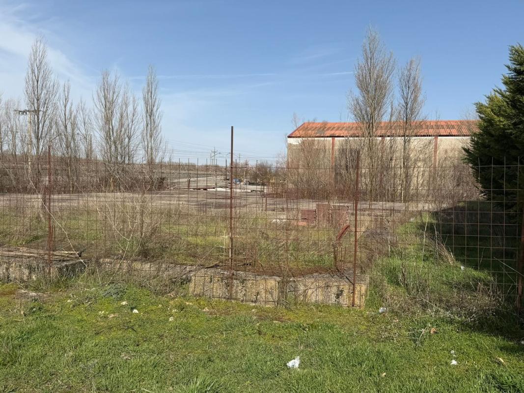 Участок земли на продажу в Буниель, Бургос photo 1