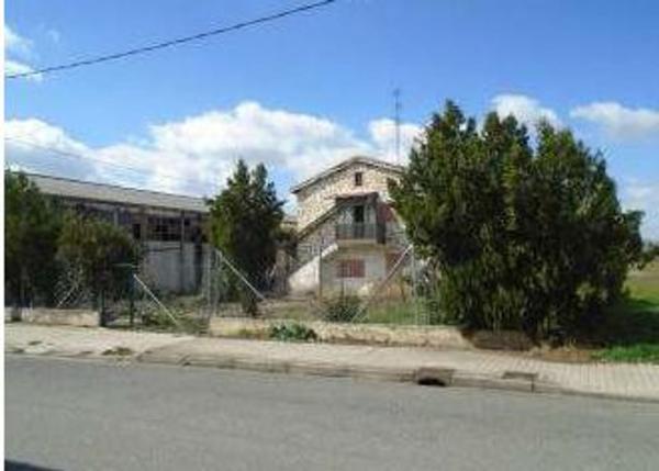 Terreno en Calle Ribabellosa, 61, Bayas - Polígono, Miranda de Ebro photo 2