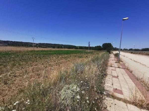 Terreno en Paraje Curato, Yagüe-Villalonquejar, Burgos photo 1