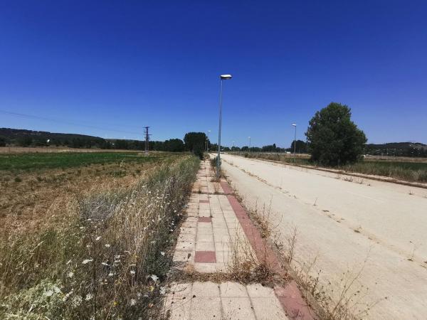 Terreno en Paraje Curato, Yagüe-Villalonquejar, Burgos photo 2