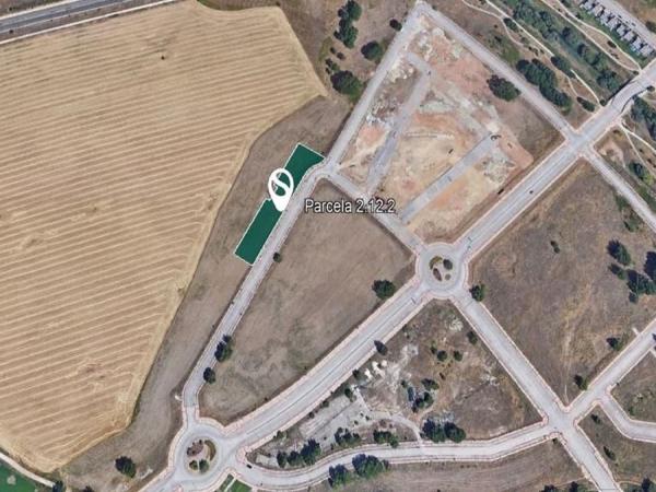 Terreno en Paraje Curato, Yagüe-Villalonquejar, Burgos photo 3