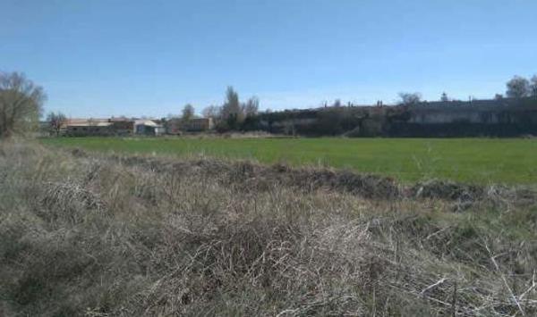 Terreno en Calle Padre Diego Luis San Vitores, Universidad - Las Huelgas, Burgos photo 2