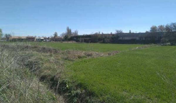 Terreno en Calle Padre Diego Luis San Vitores, Universidad - Las Huelgas, Burgos photo 3