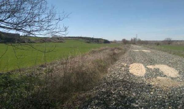 Terreno en Calle Padre Diego Luis San Vitores, Universidad - Las Huelgas, Burgos photo 4