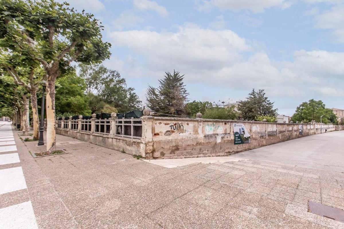 Terreno en venta en Briviesca, Burgos photo 2
