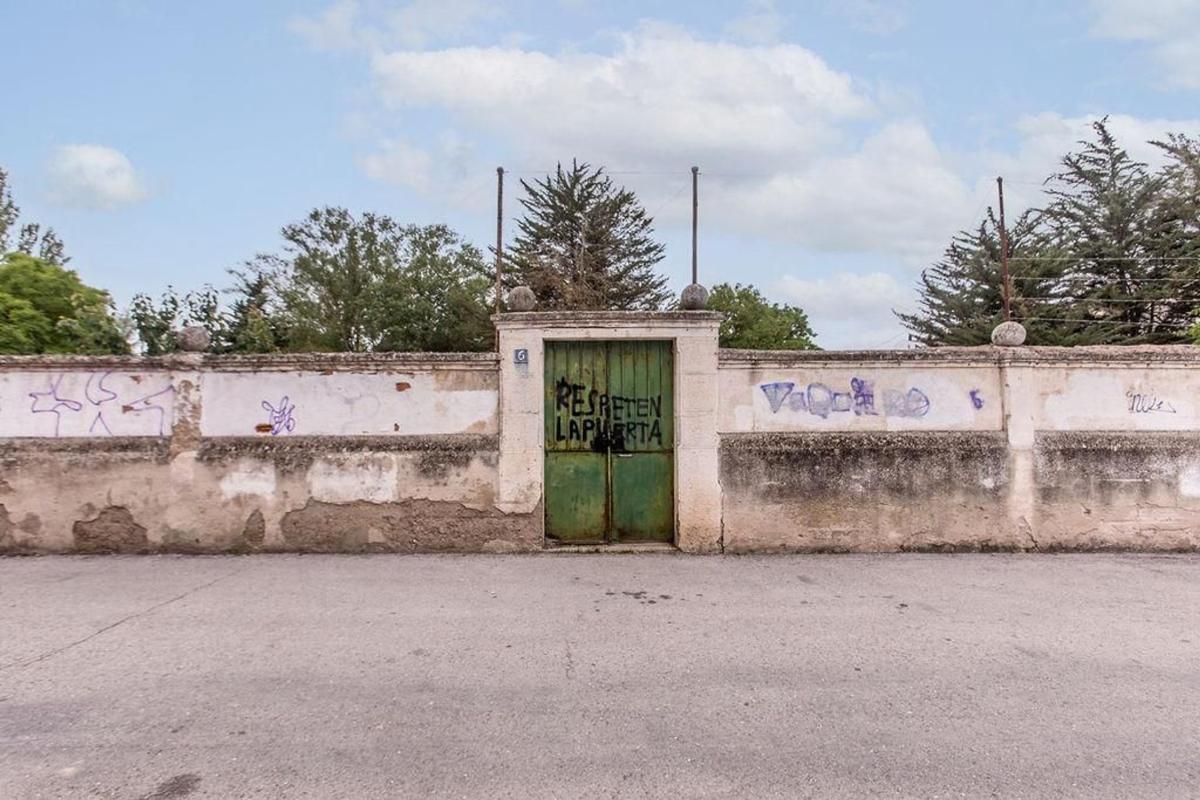 Terreno en venta en Briviesca, Burgos photo 4