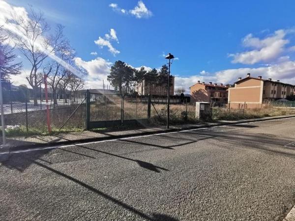 Terreno en Calle Pilar Miró s/n, Crucero - Aquende, Miranda de Ebro photo 2
