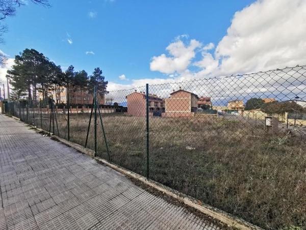 Terreno en Calle Pilar Miró s/n, Crucero - Aquende, Miranda de Ebro photo 4