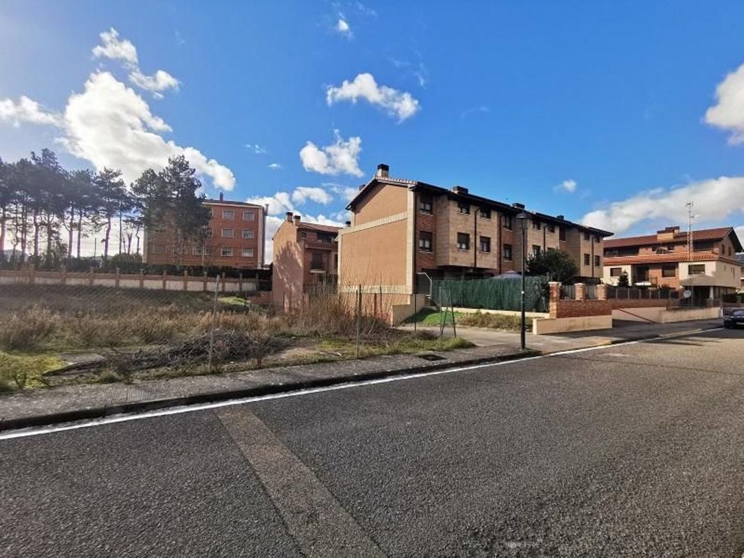 Terreno en venta en Miranda de Ebro, Burgos photo 5