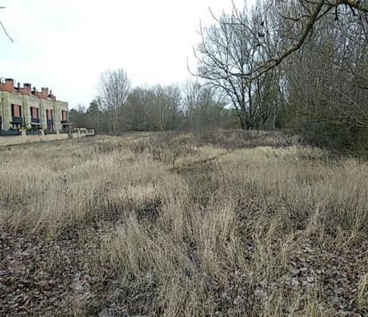 Terreno en Calle Raúl Achaga, Villafría - La Ventilla - Castañares, Burgos photo 1