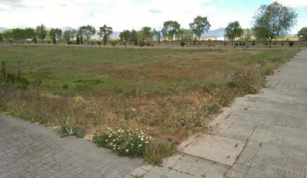 Terreno en Calle Clara Campoamor, 6, Crucero - Aquende, Miranda de Ebro photo 2