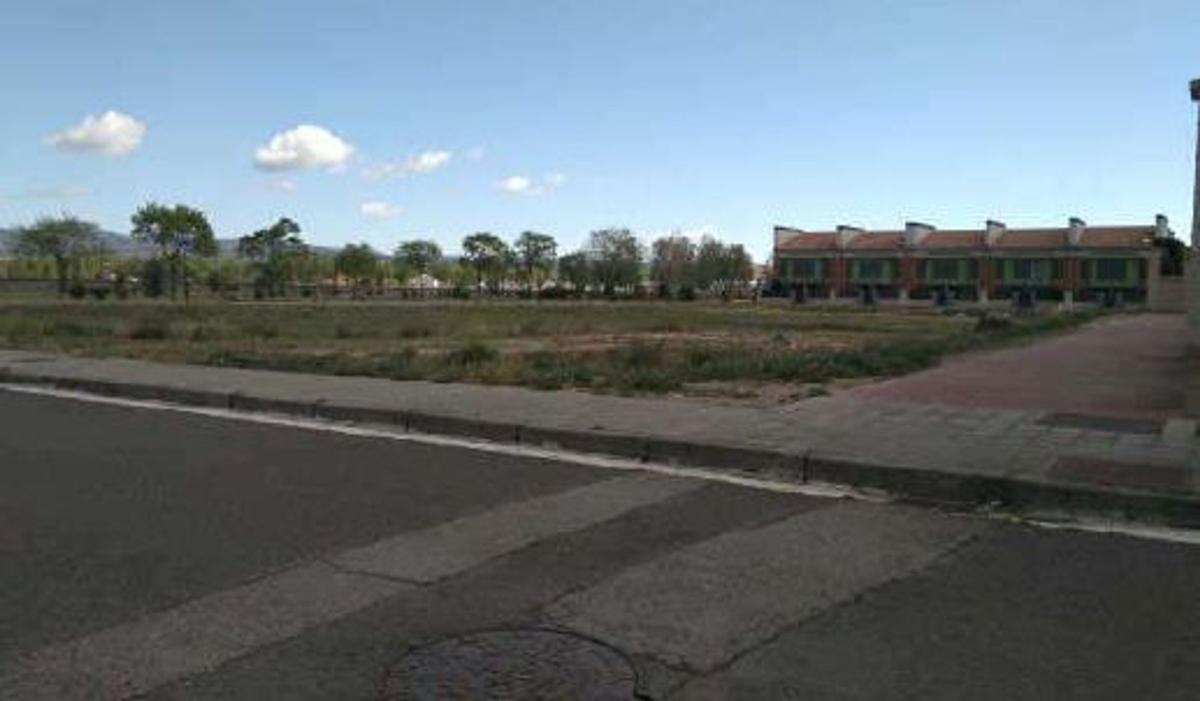 Terreno en venta en Miranda de Ebro, Burgos photo 3