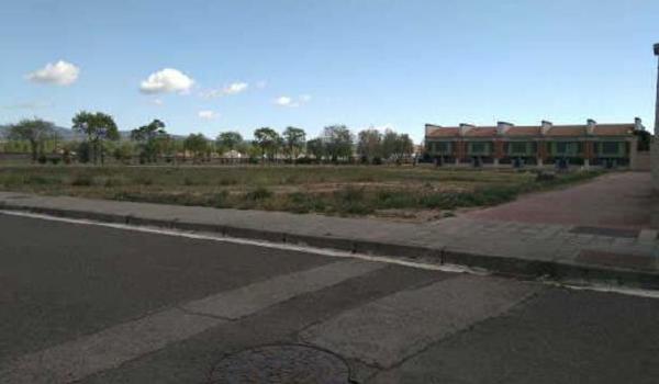 Terreno en Calle Clara Campoamor, 6, Crucero - Aquende, Miranda de Ebro photo 3