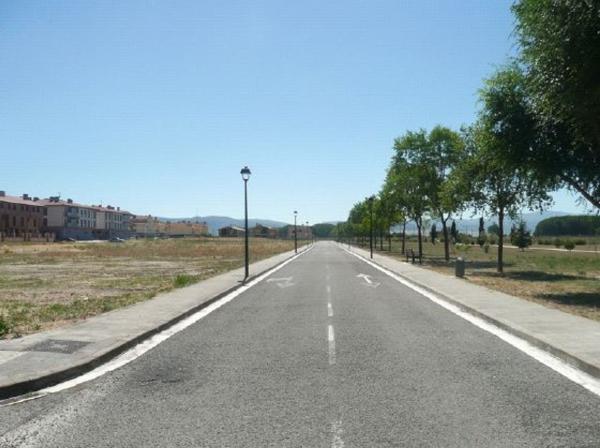 Terreno en Calle Clara Campoamor, 6, Crucero - Aquende, Miranda de Ebro photo 4
