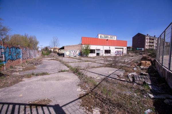 Terreno en Camino de los Pinos, 15, Matillas - Californias , Miranda de Ebro photo 1