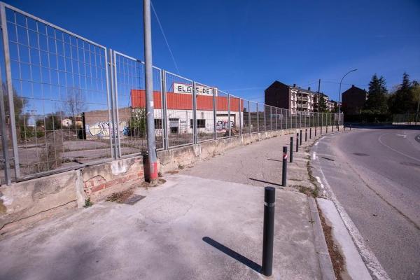 Terreno en Camino de los Pinos, 15, Matillas - Californias , Miranda de Ebro photo 2