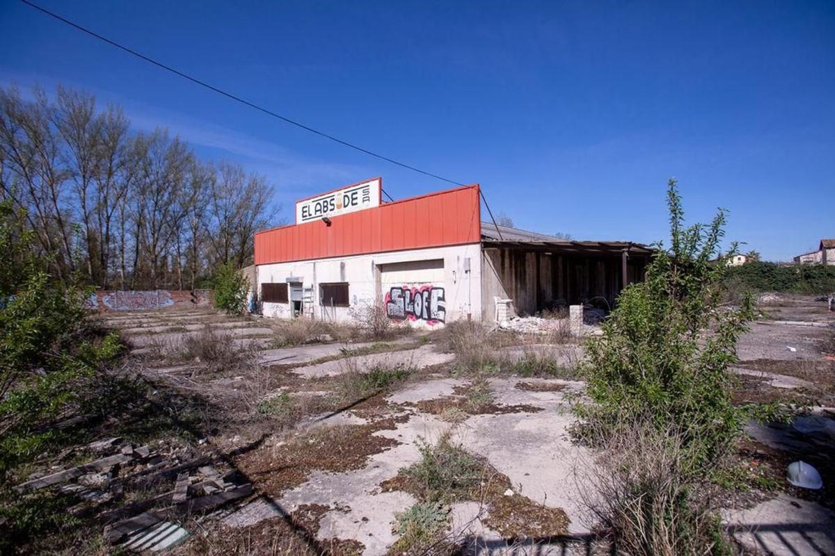 Terreno en venta en Miranda de Ebro, Burgos photo 5