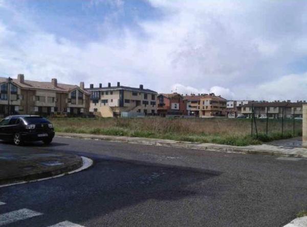 Terreno en Calle Rosa Luxemburgo, Crucero - Aquende, Miranda de Ebro photo 2