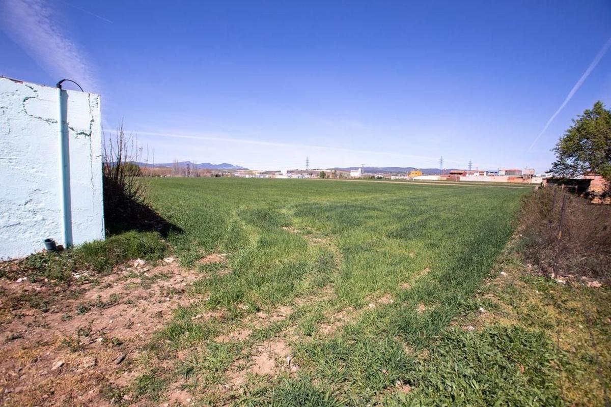 Участок земли на продажу в МИРАНДА-ДЕ-ЭБРО, Бургос photo 2