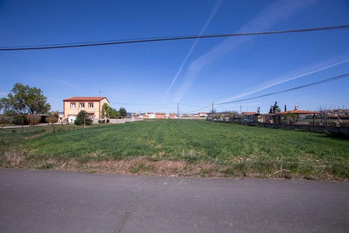 Участок земли на продажу в МИРАНДА-ДЕ-ЭБРО, Бургос photo 4