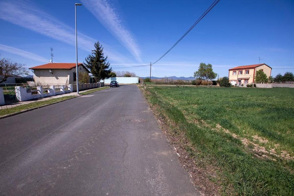 Участок земли на продажу в МИРАНДА-ДЕ-ЭБРО, Бургос photo 5
