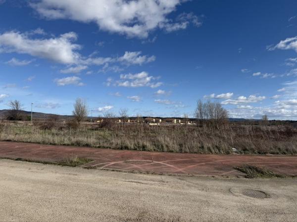 Terreno en Terreno Plan P. Campo Aviacion, Villarcayo de Merindad de Castilla la Vieja photo 3