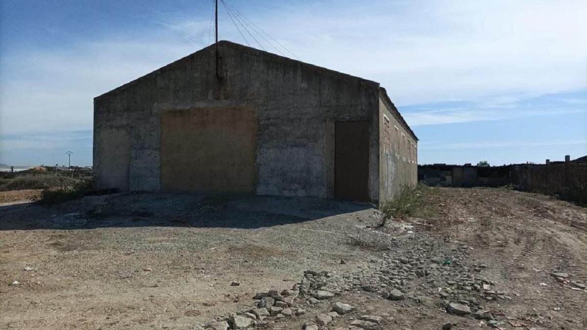 Land for sale in Moraleja, Cáceres photo 3