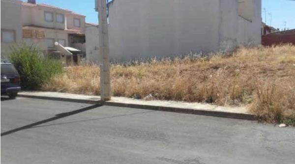 Terreno en Calle Mirasierra s/n, Moraleja photo 2