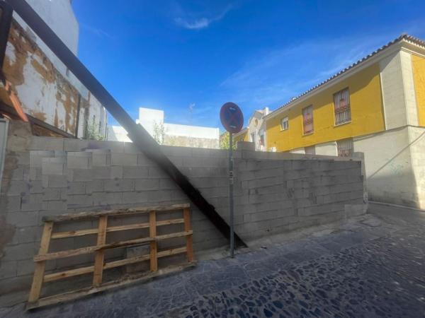 Terreno en Calle San Antón, 6 -16, Centro, Jerez de la Frontera thumbnail 1