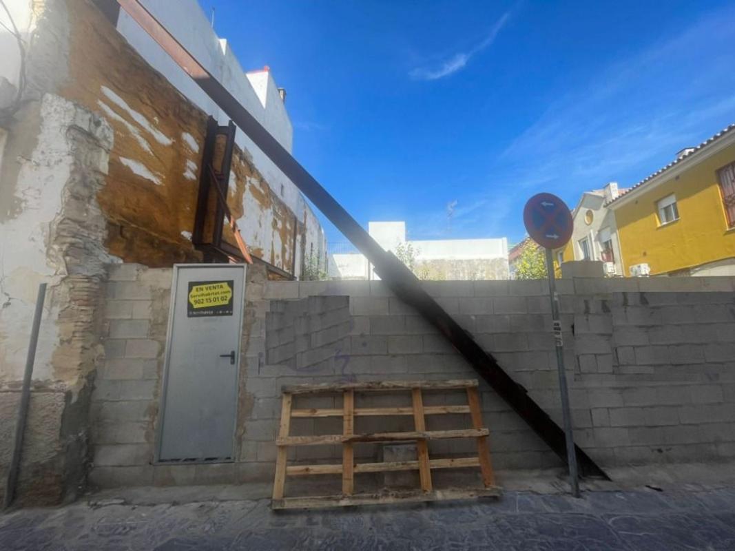 Terreno en venta en Jerez de la Frontera, Cádiz photo 4