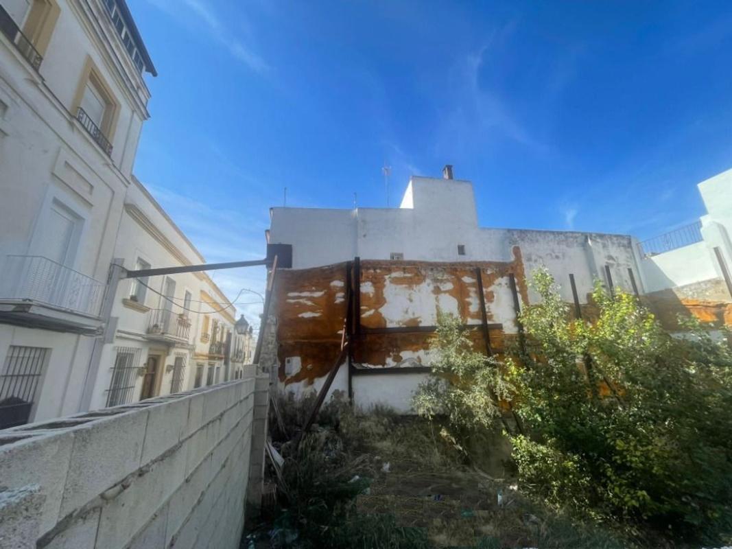 Terreno en venta en Jerez de la Frontera, Cádiz photo 5