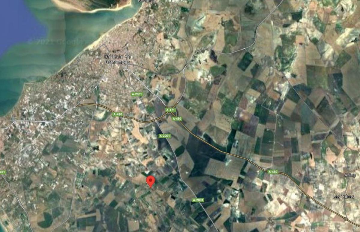 Terreno en venta en Sanlúcar de Barrameda, Cádiz photo 5