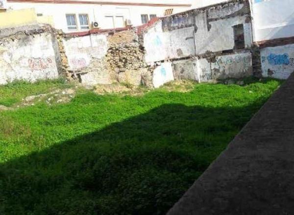 Terreno en Calle Escopeteros, 2 -10, Centro, Algeciras photo 2