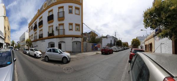 Terreno en Calle Jardines, 29, La Banda - Campo de Fútbol, Chiclana de la Frontera photo 1