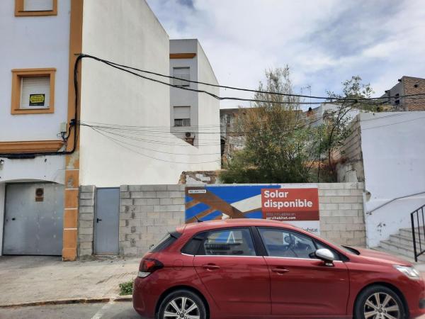 Terreno en Calle Jardines, 29, La Banda - Campo de Fútbol, Chiclana de la Frontera photo 2